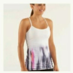 Lululemon top
